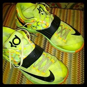 KD Easters
